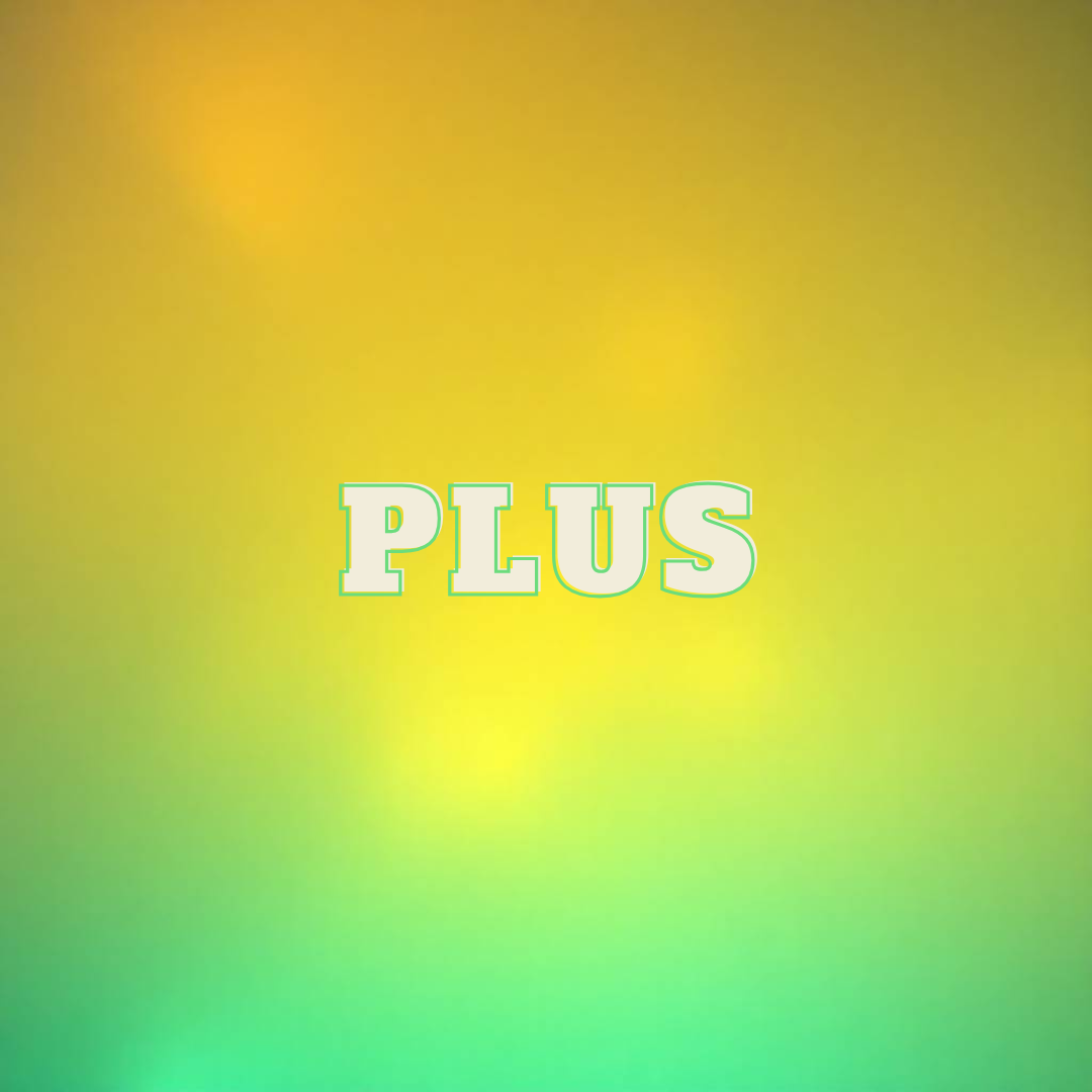 Plus
